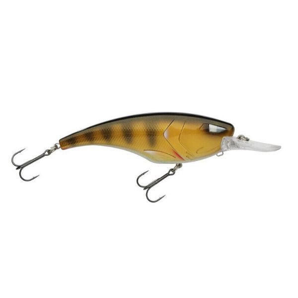 Berkley Zilla Deep Crank -Golden Zander 11.5cm 42g