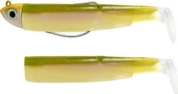 Fiiish Black Minnow 120 Combo 12g - Wakasagi  Fiiish Black Minnow 120 Combo 12g - Wakasagi