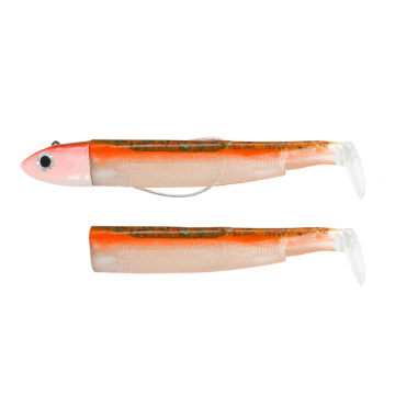 Fiiish Black Minnow 120 Combo 25g - Candy Green Fiiish Black Minnow 120 Combo 25g - Candy Green