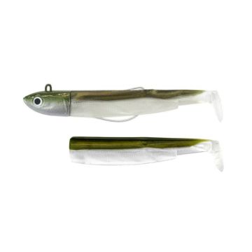 Fiiish Black Minnow 120 Combo 37g - Khaki Fiiish Black Minnow 120 Combo 37g - Khaki