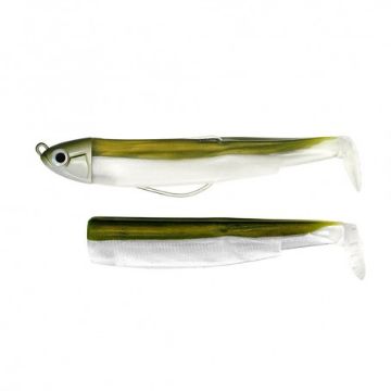 Fiiish Black Minnow 120 Combo 6g - Khaki Fiiish Black Minnow 120 Combo 6g - Khaki