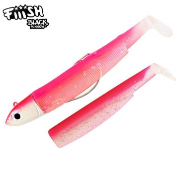 Fiiish Black Minnow 140 Combo 40g - Pink Fiiish Black Minnow 140 Combo 40g - Pink