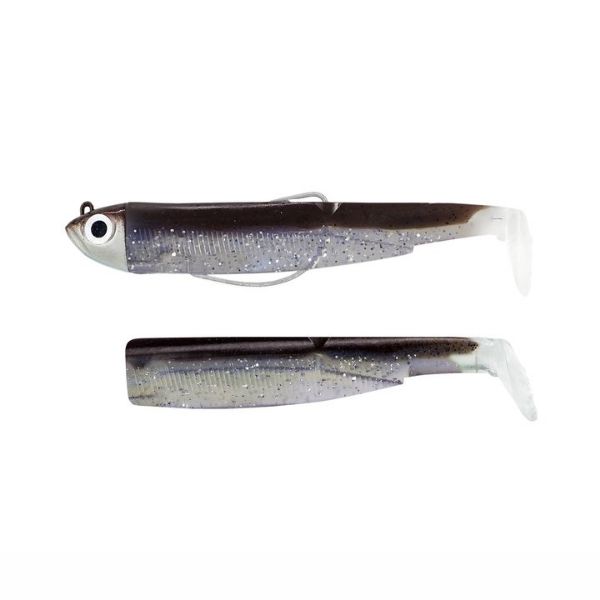 Fiiish Black Minnow 70 Combo - 3g Sexy Brown