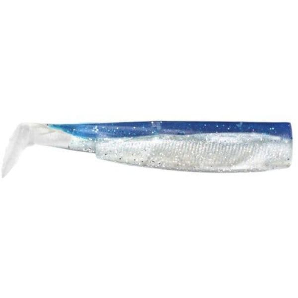 Fiiish Black Minnow 140 Bodies X3 - Blue