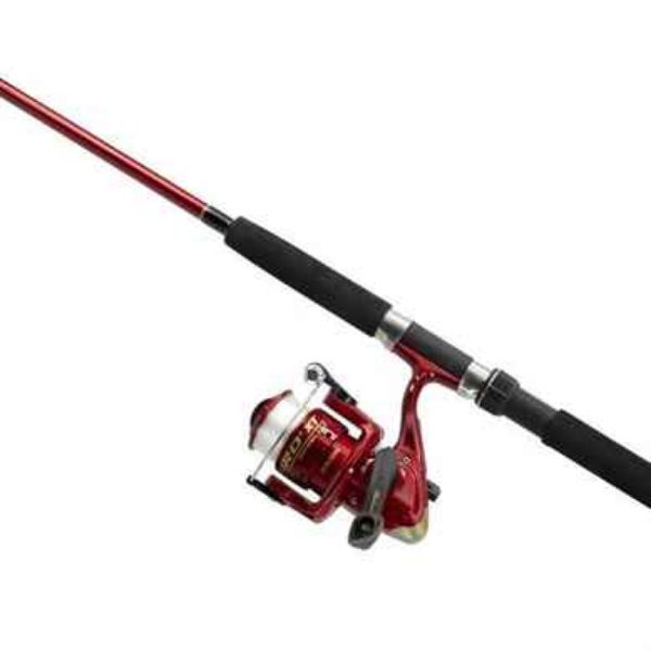 Shakespeare Firebird XT Combo 7'Ft - Angling Centre West Bay