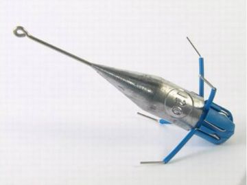 Gemini Breakout Sea fishing Weight - 150 gram/5oz Gemini Breakout Sea fishing Weight - 150 gram/5oz
