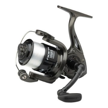 DAM Nova 8000 FD Reel + Line DAM Nova 8000 FD Reel + Line
