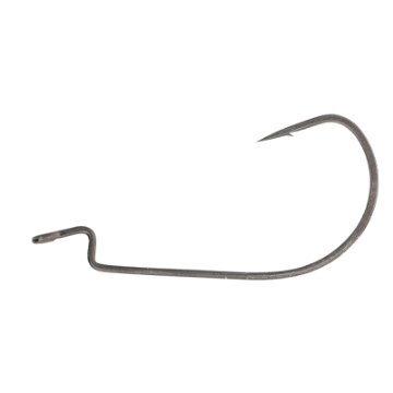 Savage Gear EWG Offset Super Slide Hooks - Size 1 Savage Gear EWG Offset Super Slide Hooks - Size 1