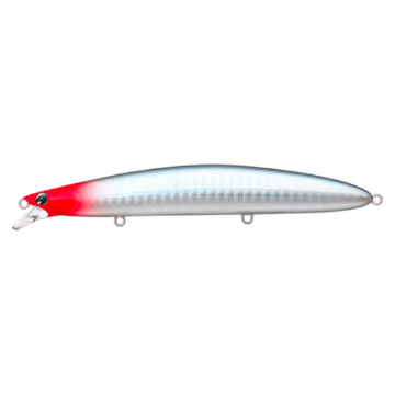 IMA Hound 125F Glide - Red Head IMA Hound 125F Glide - Red Head