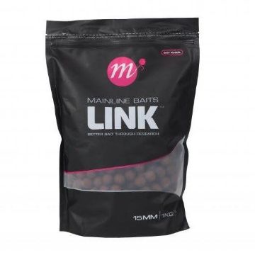Mainline Link Shelf Life - 10mm 1kg Mainline Link Shelf Life - 10mm 1kg