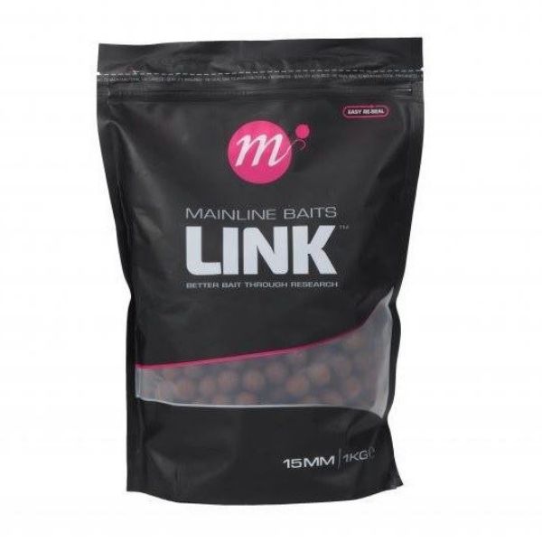 Mainline Link Shelf Life - 10mm 1kg