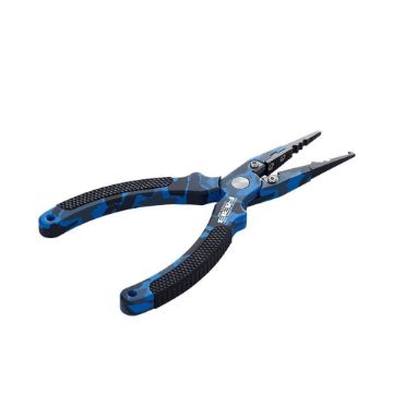 RBB Aluminum Pliers II - Navy Camo RBB Aluminum Pliers II - Navy Camo