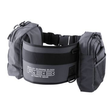 RBB Surf Supporter II - Grey RBB Surf Supporter II - Grey