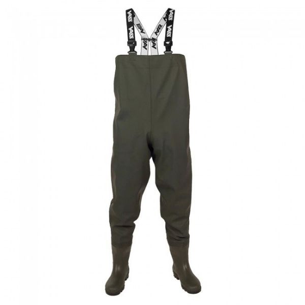 Vass-Tex 650 Series Chest Waders - Size 6