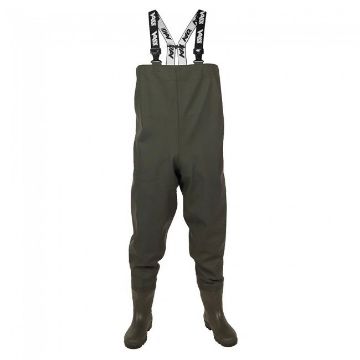 Fishing Waders - Angling Centre West Bay