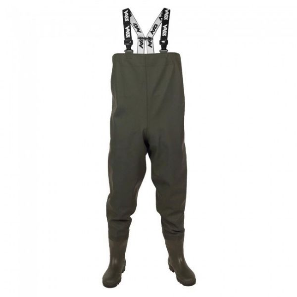 Vass-Tex 650 Series Chest Waders - Size 10