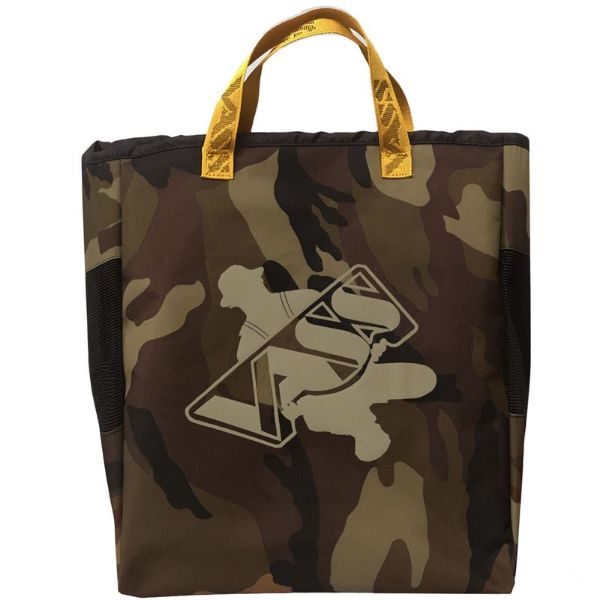 Vass Camo Wader Bag