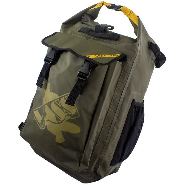 Vass Dry Rucksack - Edition 3 Khaki