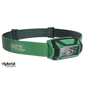Petzl Tikka Core 450 - Green Petzl Tikka Core 450 - Green