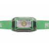 Petzl Tikka Core 450 - Green