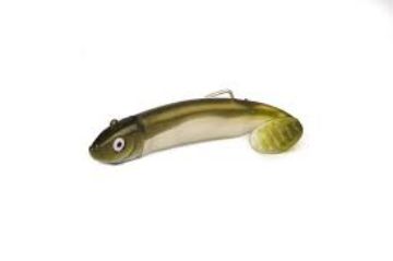 Drift Shad Doublr Combo - 30g Khaki Drift Shad Doublr Combo - 30g Khaki