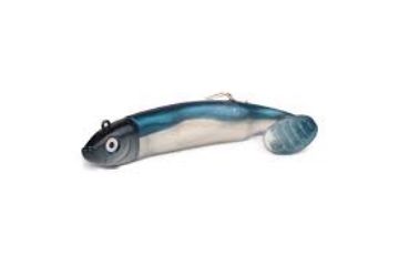 Drift Shad Double Combo - 30g Blue Drift Shad Double Combo - 30g Blue