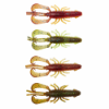 Savage Gear Reaction Crayfish Kit 25 Pcs