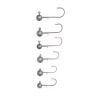 Savage Gear Cannibal Shad Kit 36Pcs