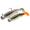 Savage Gear Cannibal Shad Kit 36Pcs