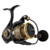 PENN Authority 2500 Spin Reel