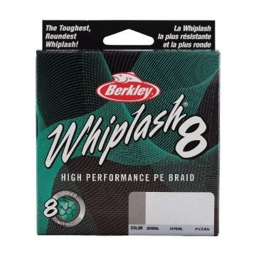 Berkley Whiplash 8 Braid 300m - 28lb  Berkley Whiplash 8 Braid 300m - 28lb