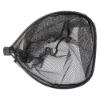 Tronixpro Folding Landing Net Head - 55cm Black