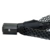 Tronixpro Folding Landing Net Head - 55cm Black