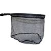 Tronixpro Folding Landing Net Head - 55cm Black