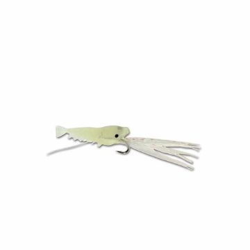 Tronixpro Shrimp Rig Luminous - Size 8 Tronixpro Shrimp Rig Luminous - Size 8