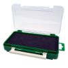 HTO Light Game Box - Green 17.5 10.5×3.8cm