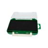 HTO Light Game Box - Green 17.5 10.5×3.8cm
