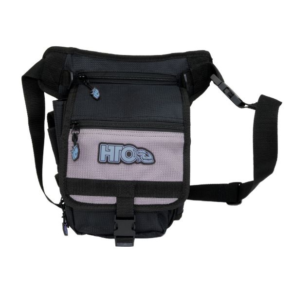 HTO Hip Lure Bag
