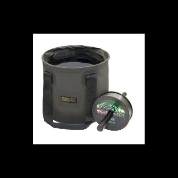 Korda Compac Spooling Bucket Korda Compac Spooling Bucket