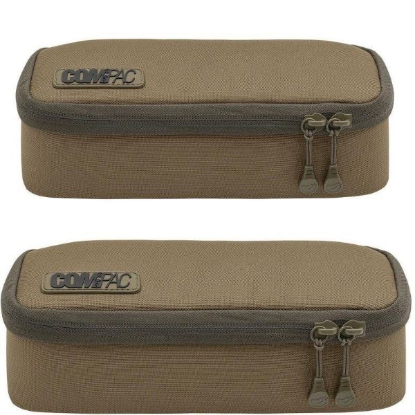 Korda Compac Spool Case - Wide