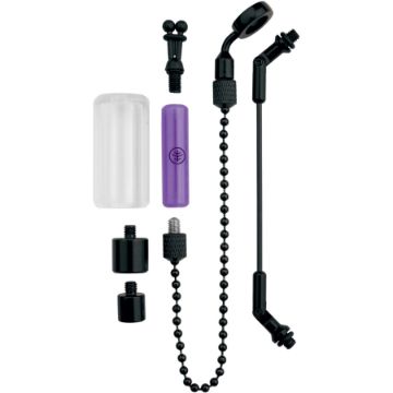 Wychwood Solace Bobbin Kit - Purple Wychwood Solace Bobbin Kit - Purple