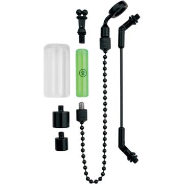 Wychwood Solace Bobbin Kit - Green Wychwood Solace Bobbin Kit - Green