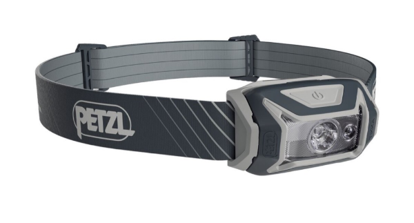 Petzl Tikka Core 450 - Gray