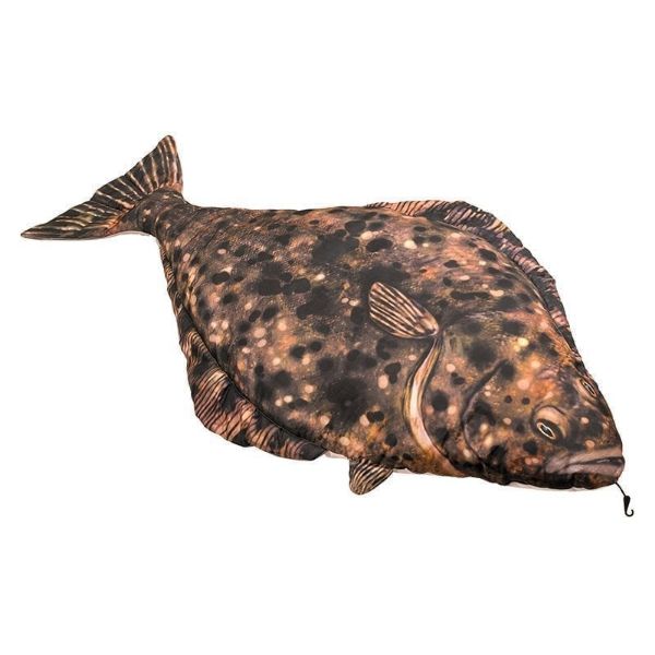 Fladen Puffa-Fish Halibut - 100cm