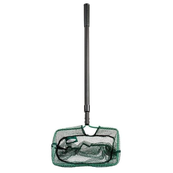 Fladen Vantage Children Telescopic Net - 120cm x 25cm x 15cm x 20cm