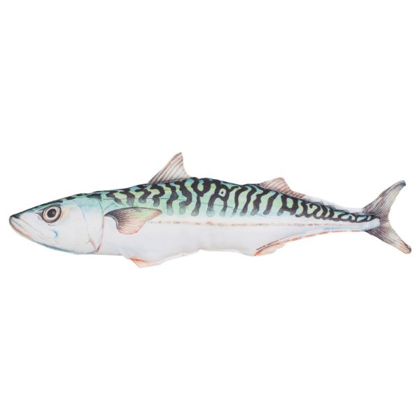 Fladen Puffa-Fish Mackerel Pillow