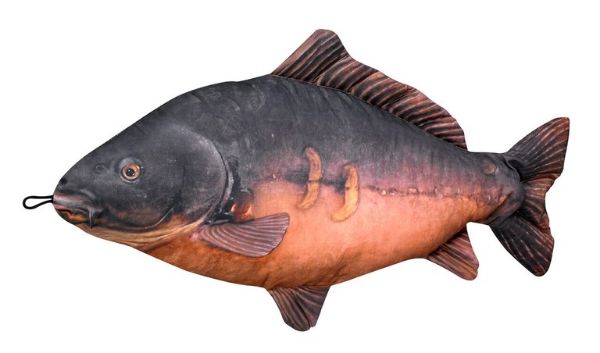 Fladen Puffa-Fish Carp Pillow - 70cm