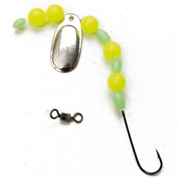 Fladen Flowing Flatfish - 1/0 Fladen Flowing Flatfish - 1/0