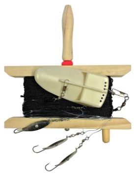 Fladen Paravane Trolling Handline Set Fladen Paravane Trolling Handline Set