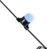 Fladen 2Pk Rod Tip bite Indicators - Clip on Light